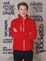 Softshells à personnaliser PRINTER Vert
Veste Softshell Hommes 