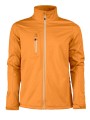 PRINTER Vert
Veste Softshell Hommes orange personnalisable