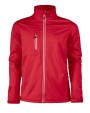 Softshell personnalisable PRINTER Vert
Veste Softshell Hommes