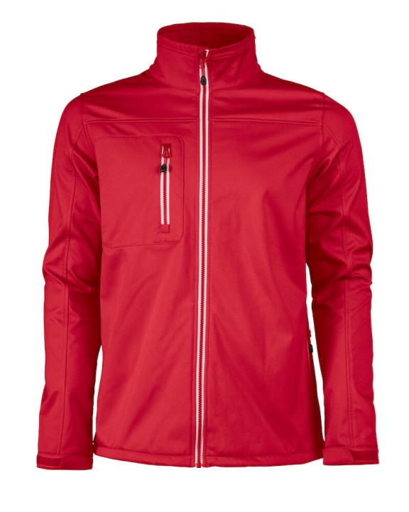 Softshell personnalisable PRINTER Vert
Veste Softshell Hommes