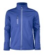 Softshell personnalisable PRINTER Vert
Veste Softshell Hommes