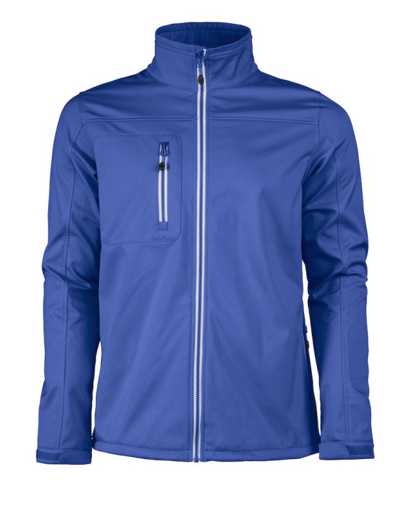 Softshell personnalisable PRINTER Vert
Veste Softshell Hommes