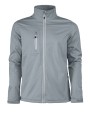 Softshell personnalisable PRINTER Vert
Veste Softshell Hommes