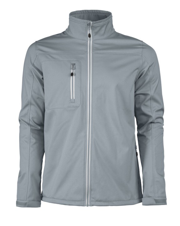 Softshell personnalisable PRINTER Vert
Veste Softshell Hommes