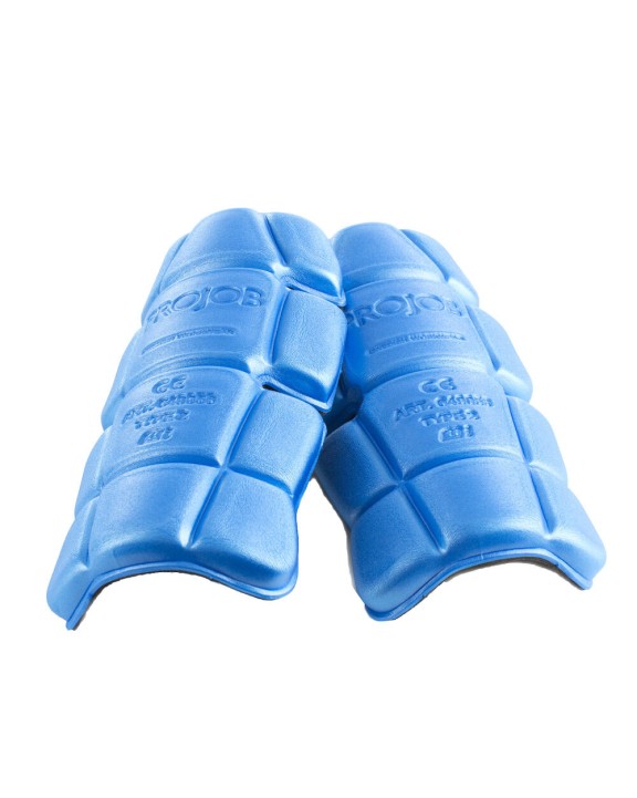 PROJOB 9056 KNIEPROTEKTOR EN14404 Accessoire personalisierbar