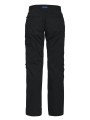 PROJOB 2515 PANTALON DE SERVICE LAVAGE 60° FEMME noir personnalisable