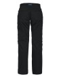 Broek PROJOB 2515 DAMESBROEK MET KNIEZAKKEN voor bedrukking &amp; borduring