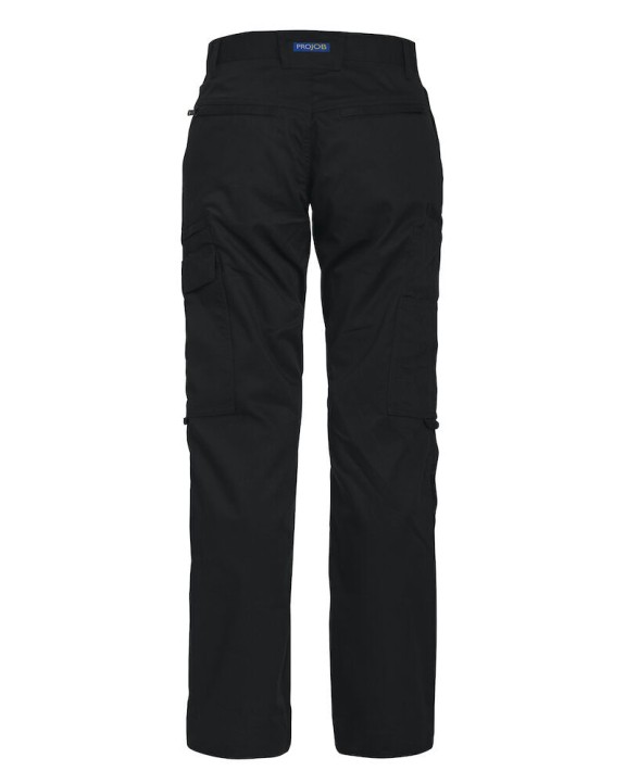 Broek PROJOB 2515 DAMESBROEK MET KNIEZAKKEN voor bedrukking &amp; borduring