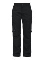 PROJOB 2515 PANTALON DE SERVICE LAVAGE 60° FEMME noir personnalisable