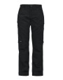 Broek PROJOB 2515 DAMESBROEK MET KNIEZAKKEN voor bedrukking &amp; borduring
