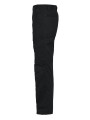 PROJOB 2515 PANTALON DE SERVICE LAVAGE 60° FEMME noir personnalisable