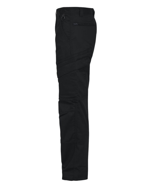 Broek PROJOB 2515 DAMESBROEK MET KNIEZAKKEN voor bedrukking &amp; borduring