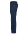 Broek PROJOB 2515 DAMESBROEK MET KNIEZAKKEN voor bedrukking &amp; borduring