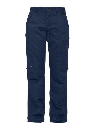 2515 PANTALON DE SERVICE LAVAGE 60° FEMME