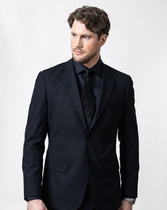 J. HARVEST & FROST Green Bow 01 
Hemd Regular Fit Herren Hemd personalisierbar