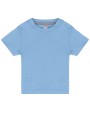 KARIBAN Baby T-Shirt T-Shirt personalisierbar