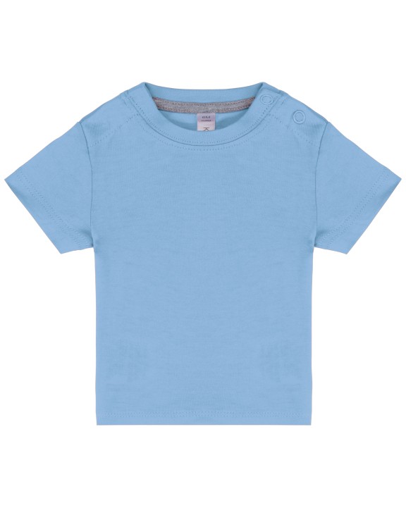KARIBAN Baby T-Shirt T-Shirt personalisierbar