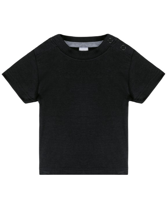 KARIBAN Baby T-Shirt T-Shirt personalisierbar