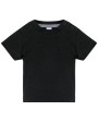 T-shirt KARIBAN Baby-t-shirt korte mouwen voor bedrukking &amp; borduring
