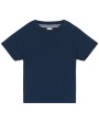 T-shirt KARIBAN Baby-t-shirt korte mouwen voor bedrukking &amp; borduring