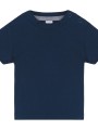 T-Shirts à personnaliser KARIBAN T-shirt manches courtes bébé 