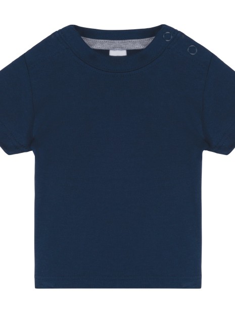 T-Shirts à personnaliser KARIBAN T-shirt manches courtes bébé 