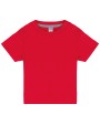 KARIBAN Baby T-Shirt T-Shirt personalisierbar