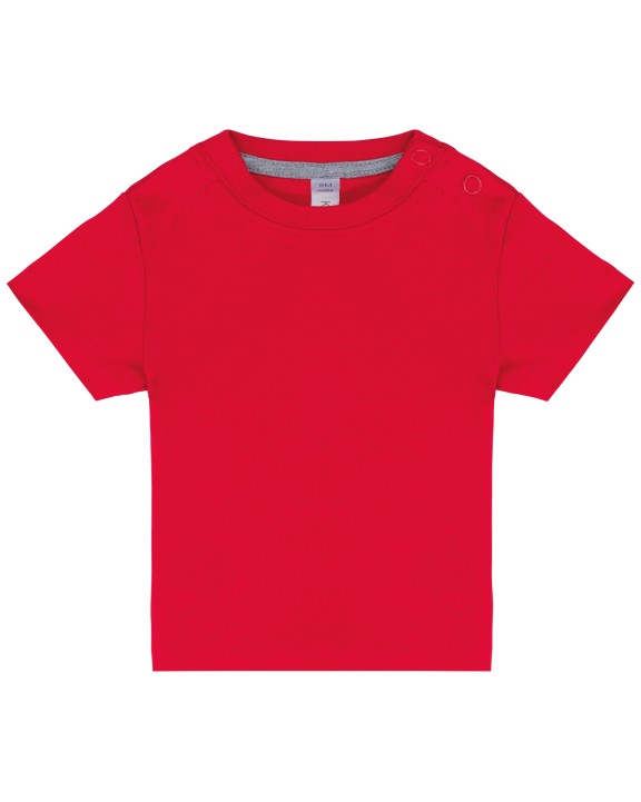 KARIBAN Baby T-Shirt T-Shirt personalisierbar