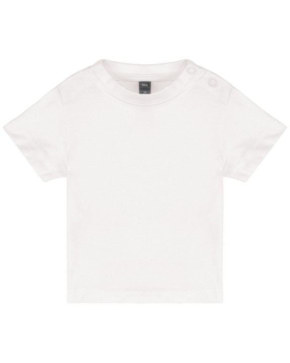 KARIBAN Baby T-Shirt T-Shirt personalisierbar