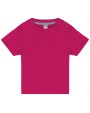 KARIBAN Baby T-Shirt T-Shirt personalisierbar