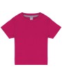 KARIBAN Baby T-Shirt T-Shirt personalisierbar