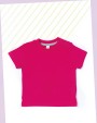 T-shirt KARIBAN Baby-t-shirt korte mouwen voor bedrukking &amp; borduring