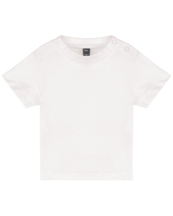 KARIBAN Baby T-Shirt T-Shirt personalisierbar