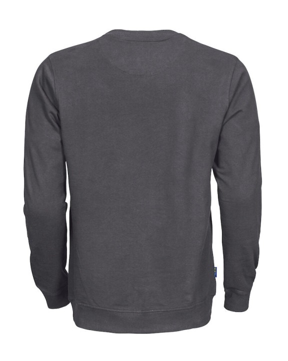 Sweater PROJOB 2124 SWEATER RONDE HALS voor bedrukking &amp; borduring