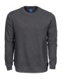 Sweater PROJOB 2124 SWEATER RONDE HALS voor bedrukking &amp; borduring