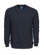 Sweat-shirt personnalisable PROJOB 2124 SWEATSHIRT COL ROND