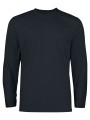 PROJOB 2017 T-SHIRT MANCHES LONGUES noir personnalisable