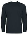 T-shirt PROJOB 2017 T-SHIRT LANGE MOUWEN voor bedrukking &amp; borduring
