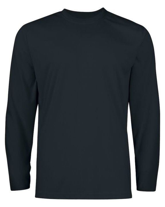 T-shirt PROJOB 2017 T-SHIRT LANGE MOUWEN voor bedrukking &amp; borduring