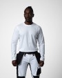 T-shirt PROJOB 2017 T-SHIRT LANGE MOUWEN voor bedrukking &amp; borduring