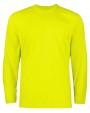 T-shirt PROJOB 2017 T-SHIRT LANGE MOUWEN voor bedrukking &amp; borduring