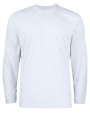T-shirt PROJOB 2017 T-SHIRT LANGE MOUWEN voor bedrukking &amp; borduring