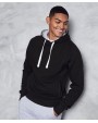 Sweat-shirt personnalisable AWDIS CHUNKY HOODIE