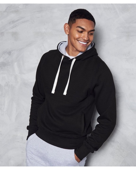 Sweat-shirt personnalisable AWDIS CHUNKY HOODIE
