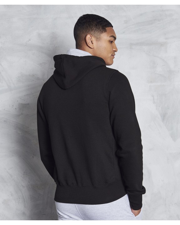 Sweat-shirt personnalisable AWDIS CHUNKY HOODIE