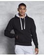 Sweat-shirt personnalisable AWDIS CHUNKY HOODIE