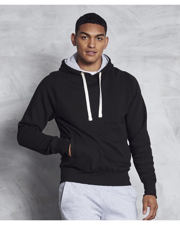 Sweat-shirt personnalisable AWDIS CHUNKY HOODIE
