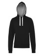 Sweat-shirt personnalisable AWDIS CHUNKY HOODIE