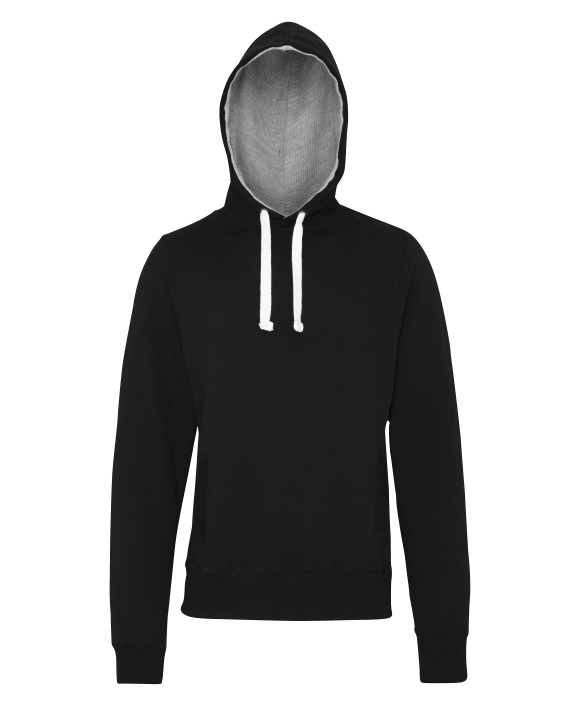 Sweat-shirt personnalisable AWDIS CHUNKY HOODIE