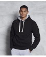Sweat-shirt personnalisable AWDIS CHUNKY HOODIE